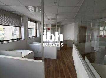 Comercial · 330m² · 7 Vagas · Salas para aluguel 330 m2, 6 banheiros, 7 vagas