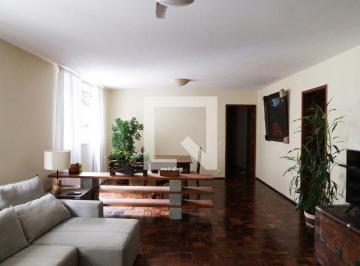 Apartamento · 167m² · 2 Quartos · 2 Vagas · Apartamento à Venda - Higienópolis, 2 Quartos, 167 m2