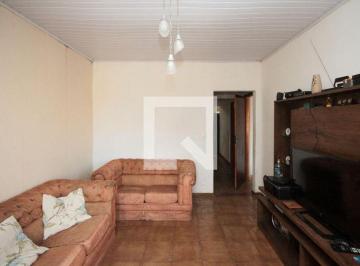 Casa · 117m² · 3 Quartos · 2 Vagas · Casa à Venda - Vila Macedópolis, 3 Quartos, 117 m2