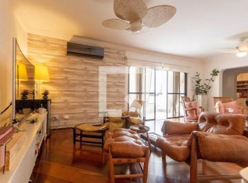 Apartamento · 196m² · 4 Quartos · 3 Vagas · Apartamento à Venda - Aclimação, 4 Quartos, 196 m2