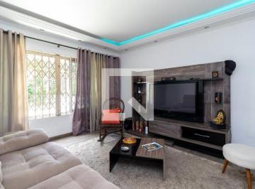Casa · 126m² · 3 Quartos · 1 Vaga · Casa à Venda - Água Fria, 3 Quartos, 126 m2