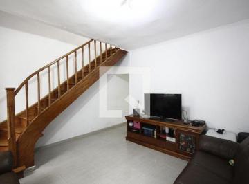 Casa · 120m² · 2 Quartos · 1 Vaga · Casa à Venda - Ipiranga, 2 Quartos, 120 m2