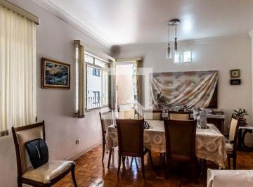 Apartamento · 122m² · 2 Quartos · Apartamento à Venda - Santa Cecília, 2 Quartos, 122 m2