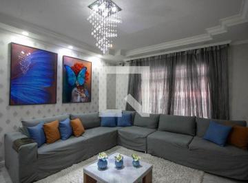 Casa · 150m² · 3 Quartos · 2 Vagas · Casa à Venda - Jardim Vergueiro, 3 Quartos, 150 m2
