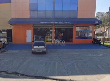 Comercial · 400m² · Locação de Espaço Comercial com Salão de 375 m² 