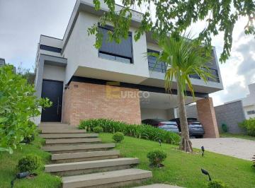 Casa · 281m² · 3 Quartos · 4 Vagas · Casa em condomínio à venda no Condomínio Santa Isabel em Louveira/SP