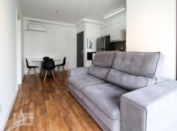 Apartamento · 49m² · 1 Quarto · 1 Vaga · Apartamento à Venda - Vila Olímpia, 1 Quarto, 49 m2