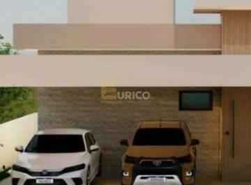 Casa · 250m² · 2 Quartos · 4 Vagas · Casa em condomínio à venda no Condomínio Residencial Terras de Jundiaí em Jundiaí/SP