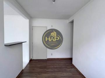 Apartamento · 48m² · 2 Quartos · 1 Vaga · Oportunidade! VENDO APTO EM HORTOLANDIA