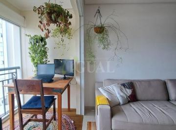 Apartamento · 90m² · 3 Quartos · 3 Vagas · Apartamento à venda, 3 quartos, 1 suíte, 3 vagas, JARDIM BELA VISTA - Santo André/SP