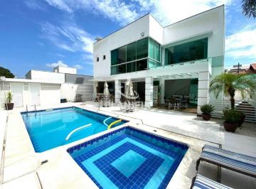Casa · 268m² · 4 Quartos · 2 Vagas · LINDA CASA ALTO PADRÃO NO BAIRRO SOUZA CRUZ
