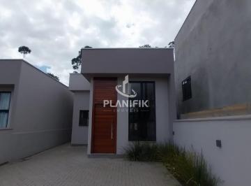 Casa · 81m² · 3 Quartos · 2 Vagas · Casa à venda em Guabiruba (Centro) 