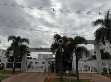 Fachada · Apartamento Cond. Gran Valley - Fazenda João Vaz Apartamento com 2 Quarto(s) por R$ 240000.00 no set