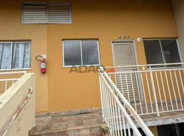 Fachada · Apartamento Res. Jardins do Cerrado Apartamento com 2 Quarto(s) por R$ 165000.00 no setor Residencia