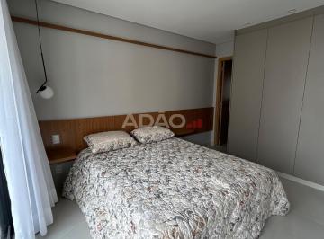 imagem-1 · Studio de 48m² mobiliado no st. BUENO Gyro Vaca Brava  Apartamento com 1 Quarto(s) por R$ 650000.00 