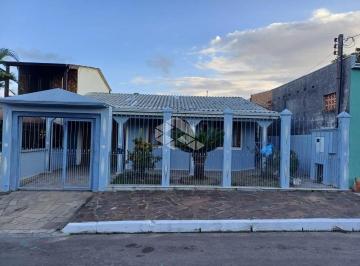 Casa · 36m² · 2 Quartos · 2 Vagas · casa com 2 dormitorios bairro Guajuviras