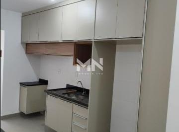 Apartamento · 88m² · 3 Quartos · 2 Vagas · Apartamento para aluguel, 3 quartos, 2 suítes, 2 vagas, Edifício Ilhas de Mediterrâneo - Itu/SP