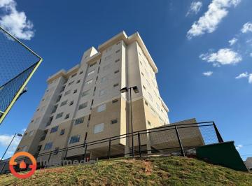Apartamento · 75m² · 2 Quartos · 1 Vaga · Apartamento para locação com 2 dormitórios - Residencial De Lorenzi