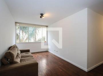 Apartamento · 72m² · 3 Quartos · 1 Vaga · Apartamento à Venda - Jardim Paulista, 3 Quartos, 72 m2