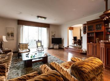 Apartamento · 250m² · 4 Quartos · 3 Vagas · Apartamento à Venda - Moema, 4 Quartos, 250 m2