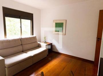 Apartamento · 131m² · 3 Quartos · 2 Vagas · Apartamento à Venda - Panamby, 3 Quartos, 131 m2