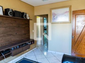 Casa · 159m² · 4 Quartos · 2 Vagas · Casa à Venda - Jabaquara, 4 Quartos, 159 m2