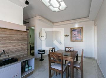 Apartamento · 70m² · 3 Quartos · 2 Vagas · Apartamento à Venda - Tatuapé, 3 Quartos, 70 m2