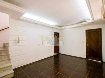 Casa · 162m² · 3 Quartos · 2 Vagas · Sobrado com 3 Dormitórios à Venda, 162m² - Vila Assunção, Santo André/SP.