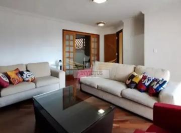 Casa · 300m² · 3 Quartos · 8 Vagas · Sobrado com 3 Dormitórios á Venda, 300m² - Santa Maria, Santo André/SP.