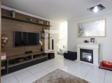 Casa · 150m² · 3 Quartos · 3 Vagas · Casa à Venda - Água Fria, 3 Quartos, 150 m2
