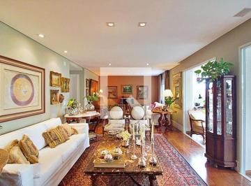 Apartamento · 201m² · 3 Quartos · 3 Vagas · Apartamento à Venda - Panamby, 3 Quartos, 201 m2