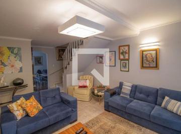 Casa · 160m² · 3 Quartos · 3 Vagas · Casa à Venda - Campo Belo, 3 Quartos, 160 m2