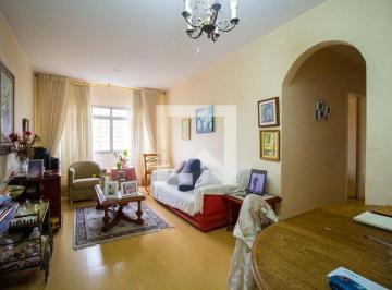 Apartamento · 85m² · 2 Quartos · 1 Vaga · Apartamento à Venda - Cambuci, 2 Quartos, 85 m2