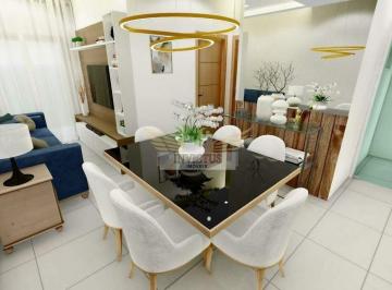 Apartamento · 46m² · 2 Quartos · 1 Vaga · Apartamento com 2 Dormitórios à Venda, 46m² - Vila Sacadura Cabral, Santo André/SP.