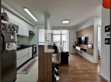 Apartamento · 68m² · 2 Quartos · 2 Vagas · Apartamento à Venda - Chácara Santo Antonio, 2 Quartos, 68 m2