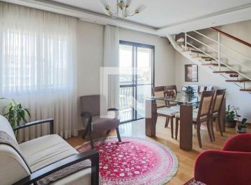Apartamento · 182m² · 3 Quartos · 3 Vagas · Apartamento à Venda - Cidade São Francisco , 3 Quartos, 182 m2