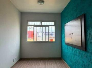 Apartamento · 70m² · 3 Quartos · 1 Vaga · ALUGUEL, APARTAMENTO, AMAZONAS