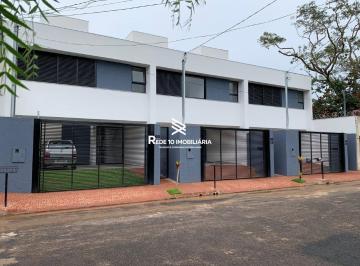 Casa · 157m² · 3 Quartos · 2 Vagas · Casa para aluguel, 3 quartos, 1 suíte, 2 vagas - Bairro JARDIM KARAIBA, Uberlândia MG