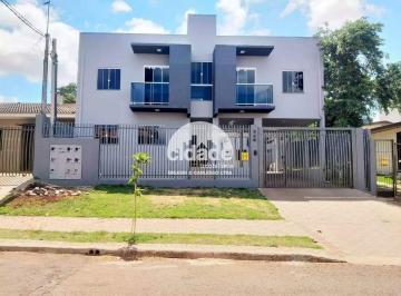 Apartamento · 51m² · 2 Quartos · 1 Vaga · Apartamento à venda, 2 quartos, 1 vaga, Neva - Cascavel/Pr