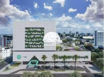 Comercial · 42m² · 1 Vaga · Sala Comercial á venda- Centro - Cascavel- PR 