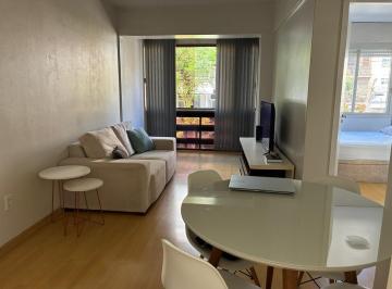Apartamento · 40m² · 1 Quarto · 1 Vaga · Vende-se apartamento com 1 dormitório, 40 m² e 1 vaga - Auxiliadora