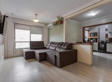 Apartamento · 2 Quartos · 1 Vaga · APARTAMENTO 2 DORMITÓRIO 1 VAGA DE GARAGEM NA RUA IVAN IGLESIAS EM PORTO ALEGRE