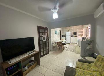 Casa · 180m² · 4 Quartos · 2 Vagas · Casa à venda, 4 quartos, 1 suíte, 2 vagas, Santa Rosa - Piracicaba/SP
