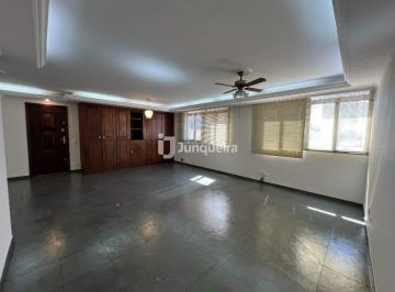 Apartamento · 150m² · 3 Quartos · 1 Vaga · Apartamento para aluguel, 3 quartos, 1 suíte, 1 vaga, Centro - Piracicaba/SP