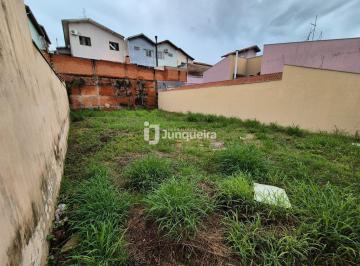 Terreno · 300m² · Terreno à venda, Castelinho - Piracicaba/SP