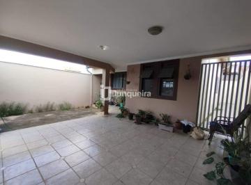 Casa · 120m² · 2 Quartos · 2 Vagas · Casa à venda, 2 quartos, 1 suíte, 2 vagas, Vila Sônia - Piracicaba/SP