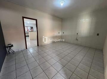 Casa · 245m² · 3 Quartos · 2 Vagas · Casa para aluguel, 3 quartos, 1 suíte, 2 vagas, Residencial Bom Jardim - Rio das Pedras/SP