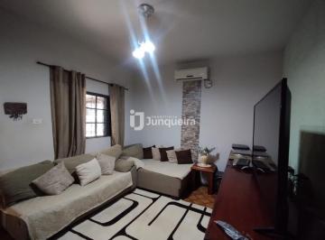 Casa · 145m² · 2 Quartos · 2 Vagas · Casa à venda, 2 quartos, 2 vagas, Santa Terezinha - Piracicaba/SP