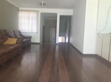 Casa · 296m² · 3 Quartos · 5 Vagas · Casa residencial para aluguel em Vila Valparaíso, Santo André – 3 quartos, 1 suíte, 5 vagas