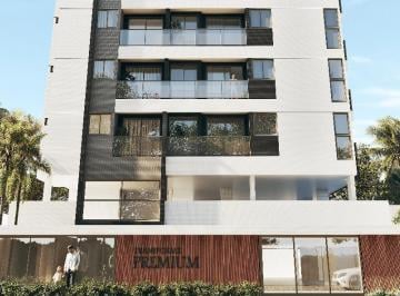 Apartamento · 58m² · 1 Quarto · 1 Vaga · Apartamento à venda, 1 quarto, 1 suíte, 1 vaga, Bessa - João Pessoa/PB